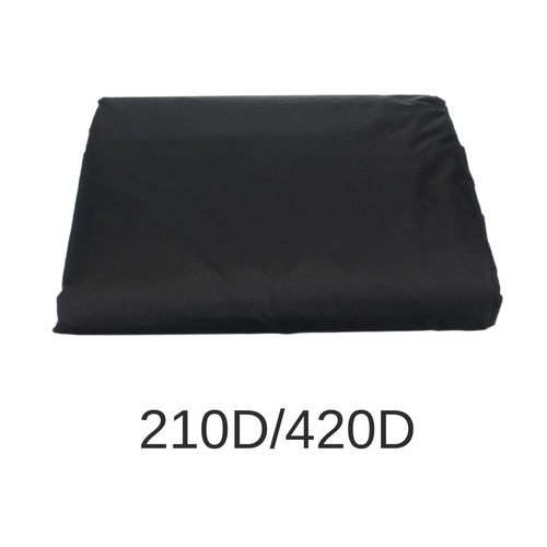 Rabbit hutch cover polyester - rabbit,