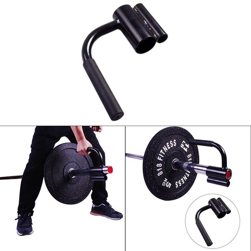 Barbell handle bar row - handle,
