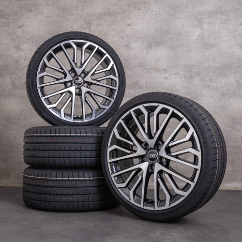 Audi rs3 rims - rims, 19