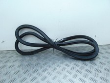 Seat Leon Left Passenger