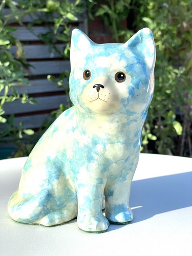 Vintage global studios cat - vintage,