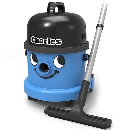 Numatic cvc370 charles - numatic,