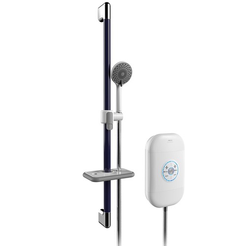 Akw smartcare white 5kw - smartcare, 9.5kw