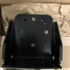 Whelen Howler Bracket