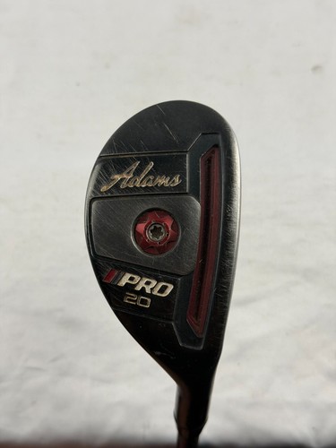 Adams pro hybrid - pro, rescue