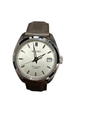 Seiko Mechanical SARB035 6R15