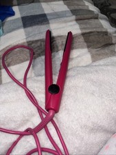 GHD Pink Hair Straighteners. Model 4.2. Jamella Limited