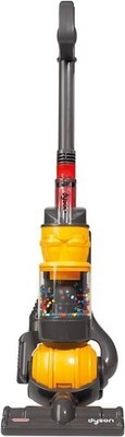 Casdon dyson ball toy vacuum - dyson,