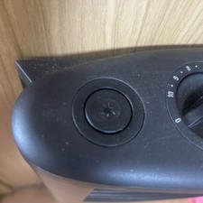 truma gas fire igniter only/ working well manual igniter