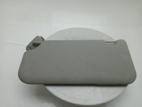 Ford fiesta sun - sun, visor