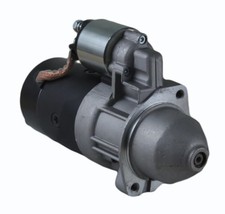 Starter Motor 86-08 12V Fits