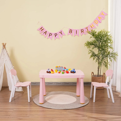 Domi kids piece plastic - domi, 3-piece