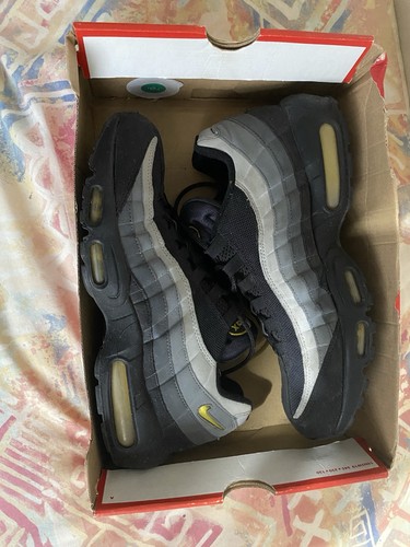 Nike air max - max, 95