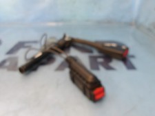 VAUXHALL CORSA E 2015-2019