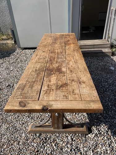 Superb rustic large french - rustic,