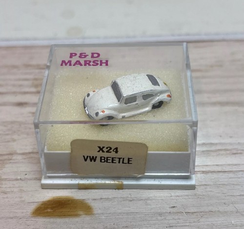Marsh x24 vw beetle - #x24,