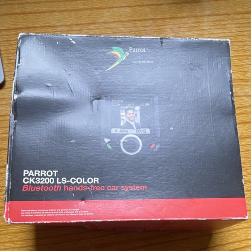 Parrot ck3200 bluetooth - ls,