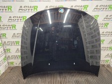BMW 1 SERIES Bonnet E81 E82