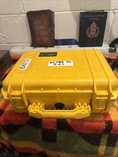 Peli case 1450 - peli, protector