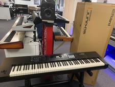 Roland Juno DS88 Piano