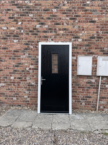 425 upvc pvc - pvc, composite