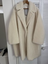 Faux Fur Coat Marina Rinaldi