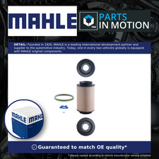 Fuel Filter fits VW JETTA Mk3