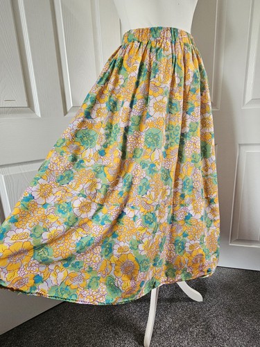 Bohemian traders tiered - traders, maxi