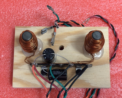 Oem hammond leslie speaker - hammond,