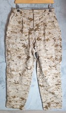 USMC Desert MARPAT Camouflage