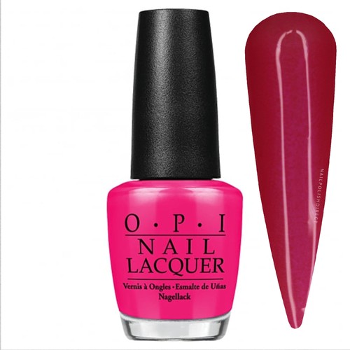 Opi nail polish koala bear - -,