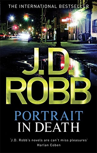 Portrait death robb j - in, robb,