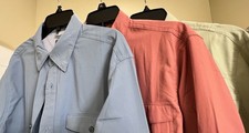 Van heusen men vented - heusen, men’s