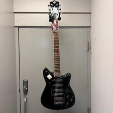 Rapier Mercury Electric Guitar