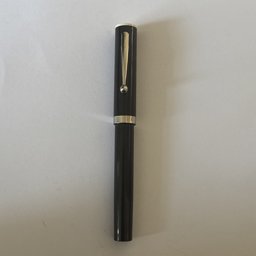 Sheaffer nonsense ball pen - no,