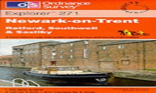 Newark trent retford - newark-on-trent,,
