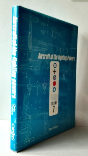 Aircraft the fighting - of,