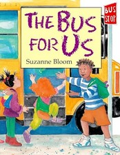 The Bus for Us (Nuestro