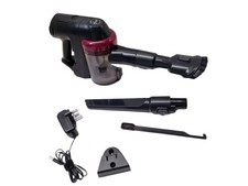 Hoover HF4 Cordless Bagless