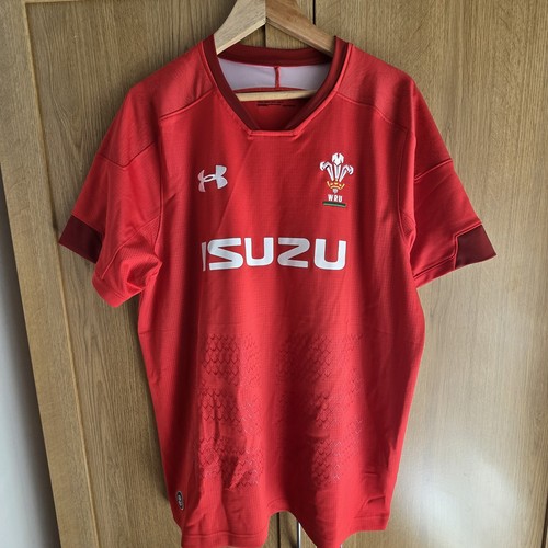 Wales wru 2018 home rugby - wales, 2018/19