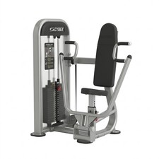 STAR TRAC INSTINCT CHEST PRESS