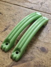 Pair of HEMO Art Deco Green