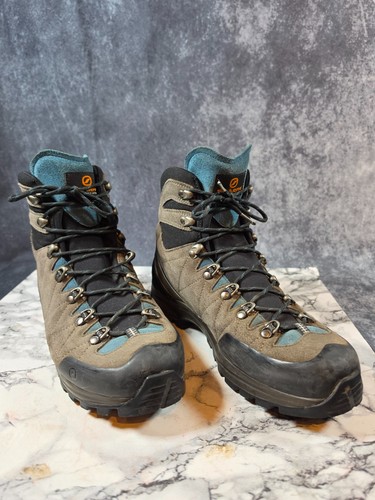 Scarpa revolution gtx - revolution, gore-tex