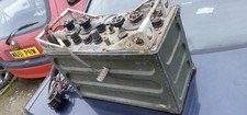 WW2 Army Military Radio
