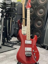 Kramer Red / Electric Guitar
