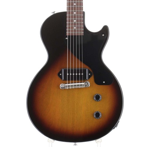 Gibson les paul junior - gibson les,