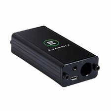 Evermix Evermixbox5 Pro Audio Interface For Recording & Streaming