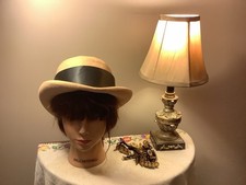 Women's Tan/Camel Vintage