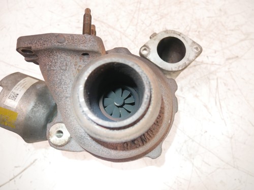 Turbocharger 9686120680 9h05 - turbocharger,