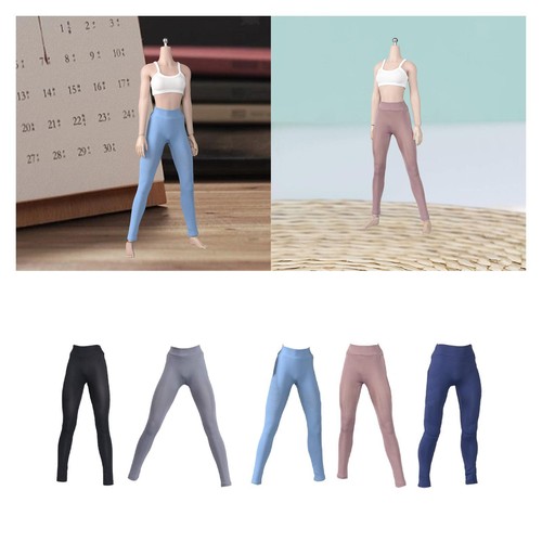 Doll legging pants mini - 1/6,
